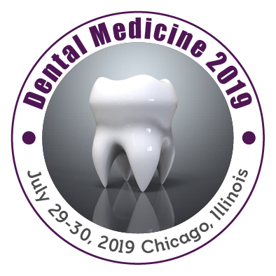 31st International Conference & Exhibition on Dental Medicine & Dentistry
